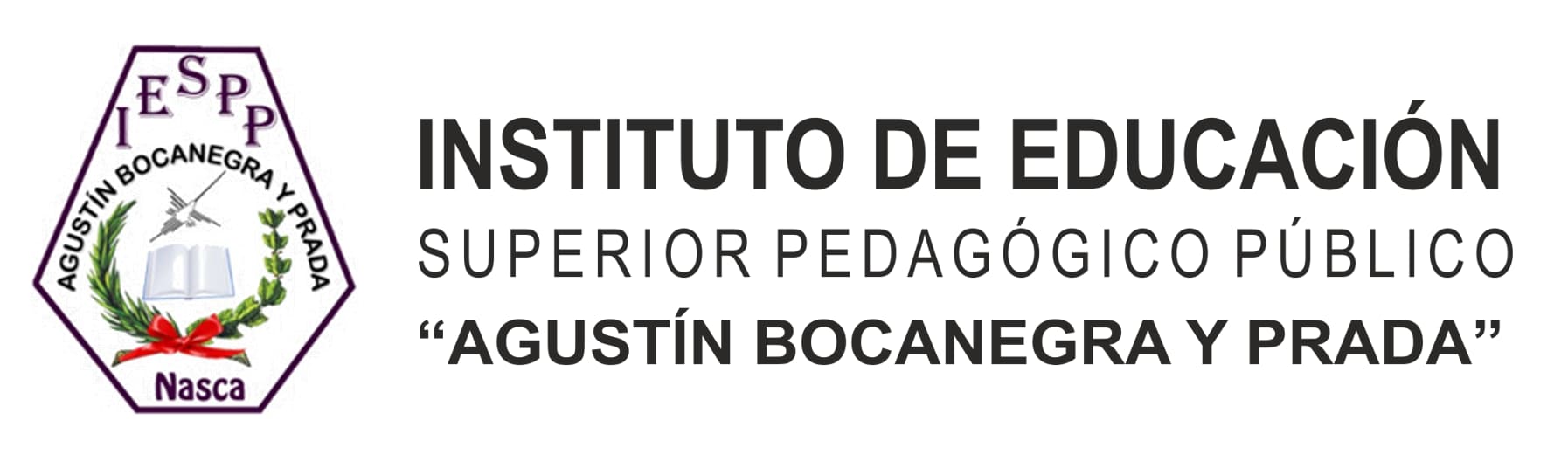 Logo de la Institución